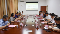 广西中医药科技成果转化与应用协同创新中心2021年工作研讨会暨第一届专家指导委员会成立会议在点点体育召开