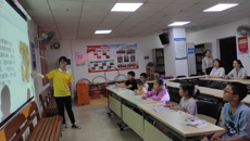 高等职业技术学院开展“永远跟党走，奋进新时代”主题社会实践活动