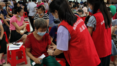 高等职业技术学院开展“讲好党史故事，传承红色基因”主题实践活动