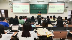 公共卫生与管理学院学生第二党支部组织开展纪念抗日战争胜利76周年主题党课