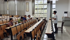 基础医学院2021年本科转专业考试顺利完成