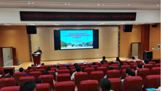 点点体育圆满完成2021年“中央专项彩票公益金宏志助航计划”培训工作