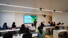 护理学院举行助产学专业兼职教师专题培训及交流活动