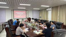 护理学院顺利举行“taptap点点体育高层次人才培育创新团队”启动会暨工作布置会