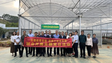 主动服务教学、科研——后勤处党支部与药学院药植中鉴党支部联合开展主题党日活动