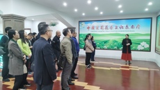 【学习二十大】教学教辅党委开展“学习二十大 奋进新征程”主题党日活动