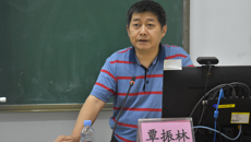 【学习二十大】直属党总支举办2022年度发展对象暨入党积极分子培训班