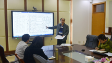 重阳康复养老现代产业学院技术服务惠民生