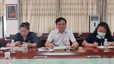 药学院召开2022届毕业生就业工作专题会