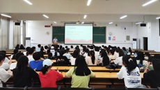 药学院大学生2022暑期夏令营顺利出征