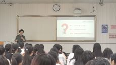 启航新征程  一起向未来——护理学院开展2022级新生专业教育