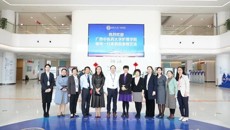 护理学院赴前海人寿广西医院开展调研