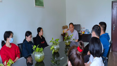 公共卫生与管理学院开展2023届就业精准帮扶毕业生系列就业指导