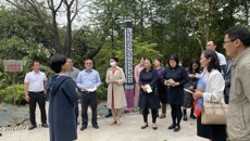 点点体育人事处带队到广州中医药大学 进行绩效管理改革工作调研