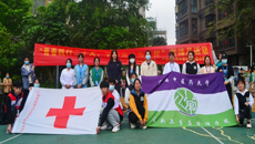 公共卫生与管理学院2023年“青春践行二十大，学习雷锋为人民”志愿服务活动圆满结束