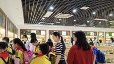 药学院“学雷锋”活动月丰富多彩