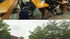 民族团结我同行 各族师生一家亲taptap点点体育研究生院赴广西艺术学院开展中医药传统文化宣传活动