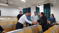 护理学院顺利完成2023年秋季校园专场招聘会