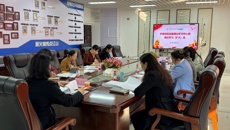 护理学院召开党委理论学习中心组学习（扩大）会议