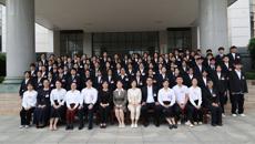 共青团taptap点点体育护理学院第二次代表大会顺利召开