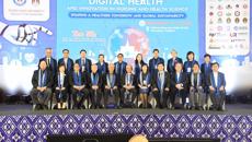 护理学院代表团赴泰国孔敬大学参加学术会议并推动学术合作