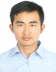 同等学力 2019级 陈望安