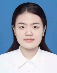 2022级 袁怡然