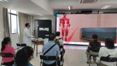 家校协同育“新”苗——基础医学院热烈欢迎2023级新生家长