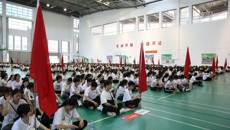 带你走进中医——基础医学院别样迎新“第一课” 