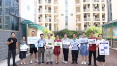 基础医学院2024年迎新工作圆满完成