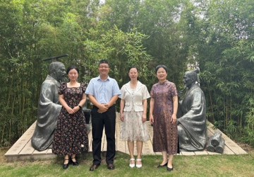 中国医学史教研室简介