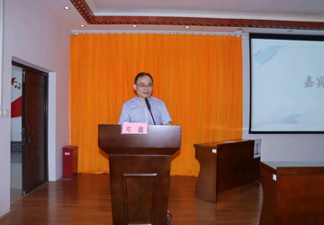 第十届生理学知识竞赛圆满落幕：以赛促学夯基础，杏林学子绽芳华