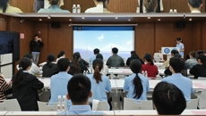 基础医学院学生党支部与广西民族大学学生党支部开展党建共建活动