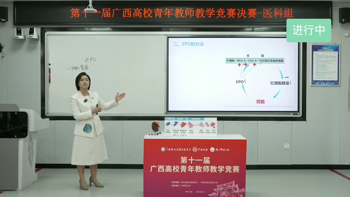 3基础医学院陈永欣老师获得医科组二等奖