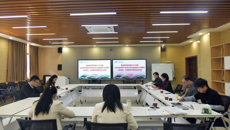 基础医学院召开2025年度处级党员领导干部民主生活会暨以案促改、巡视整改专题民主生活会