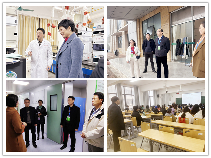 钟、唐、肖、罗