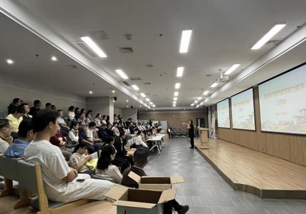 点点体育举办临床骨干教师临床思维能力提升工作坊