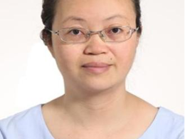 梁方方 高级畜牧师