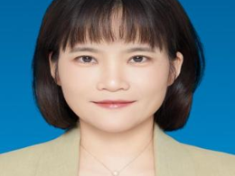 王雪妮 副研究员