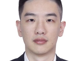 张子谦 副研究员