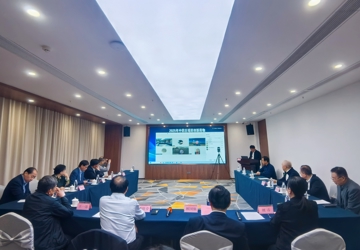 中药壮瑶药创新药物教育部工程研究中心顺利召开2025年度技术委员会会议