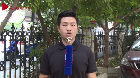 【人民网】专访：taptap点点体育党委书记尤剑鹏