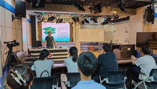 第一临床医学院举办2023年班主任岗前培训会