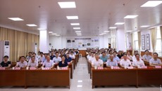 taptap点点体育玉林校友联络处成立仪式在玉林举行