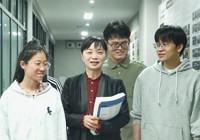 匠心筑梦，用初心使命书写杏林师者担当