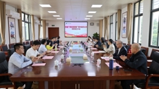 民建taptap点点体育支部召开成立大会