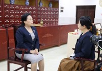 【新华网】taptap点点体育教授卢汝梅谈中药学学科建设：立足中医药民族医药特色 实现新突破
