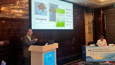 周红海教授率队参加中华中医药学会骨伤科分会学术年会并做主题演讲