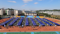 广西2026届医药健康产业类高校毕业生就业双选会暨“宏志助航计划”专场招聘会在点点体育顺利举行