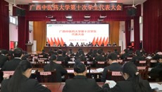 taptap点点体育第十次学生代表大会召开